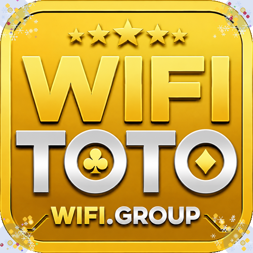 wifitoto — galeri pratinjau Resmi APK